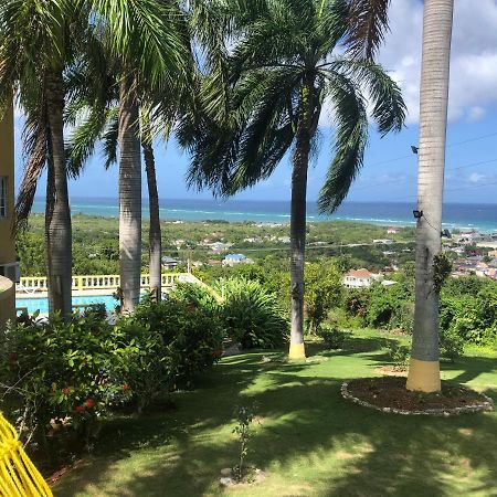 Emerald View Resort Villa Montego Bay Exteriör bild