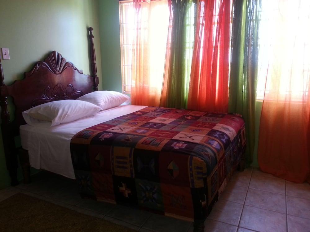 Emerald View Resort Villa Montego Bay Exteriör bild