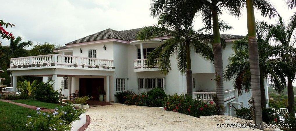 Emerald View Resort Villa Montego Bay Exteriör bild