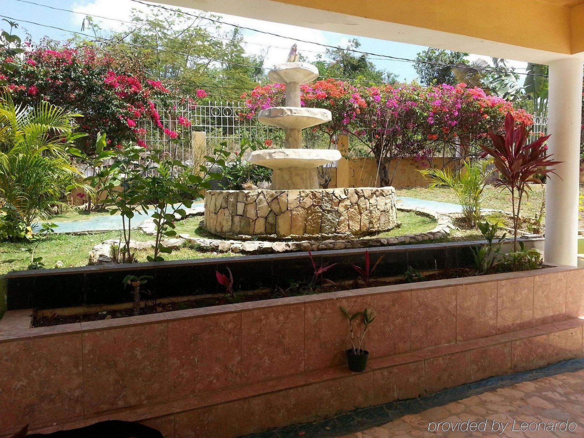 Emerald View Resort Villa Montego Bay Exteriör bild