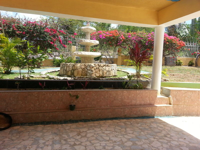 Emerald View Resort Villa Montego Bay Exteriör bild