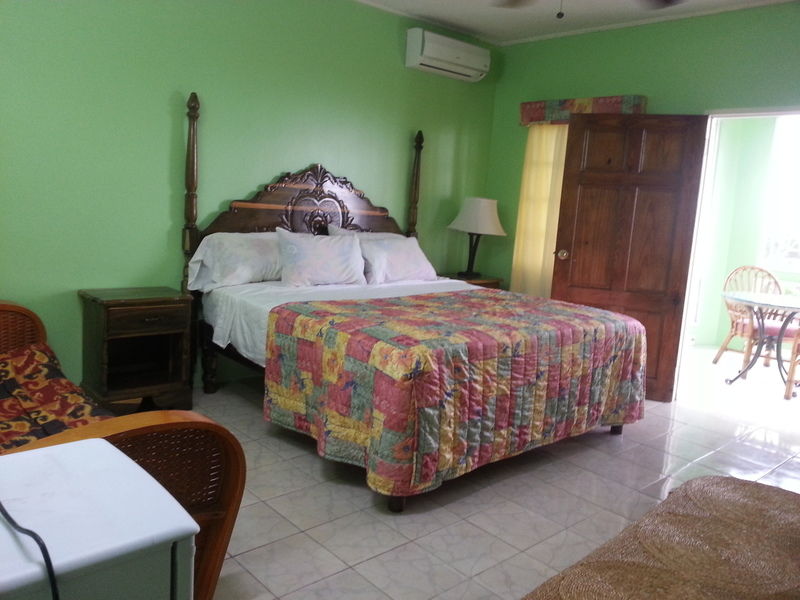 Emerald View Resort Villa Montego Bay Exteriör bild
