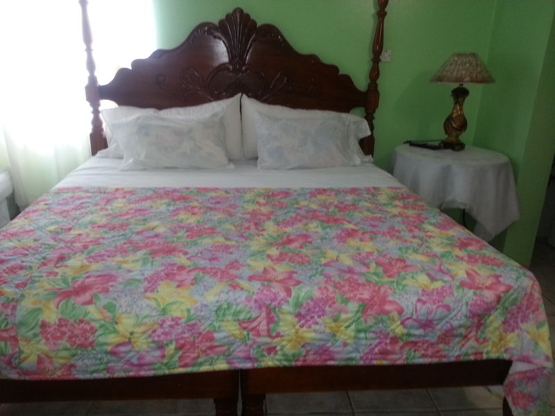Emerald View Resort Villa Montego Bay Exteriör bild