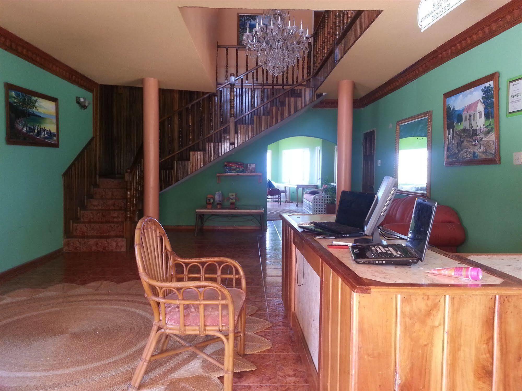 Emerald View Resort Villa Montego Bay Exteriör bild