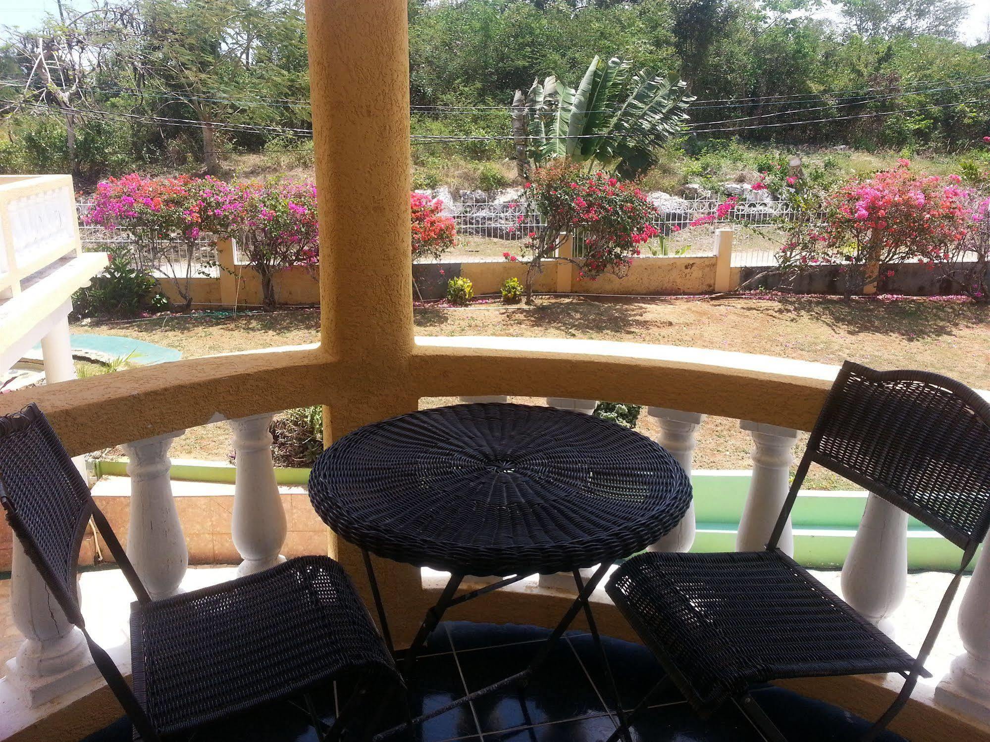 Emerald View Resort Villa Montego Bay Exteriör bild