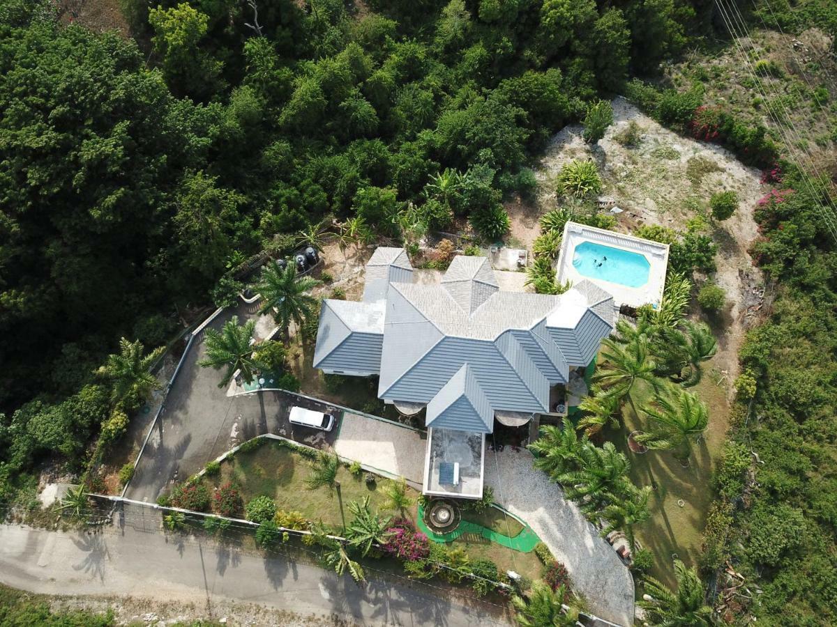 Emerald View Resort Villa Montego Bay Exteriör bild