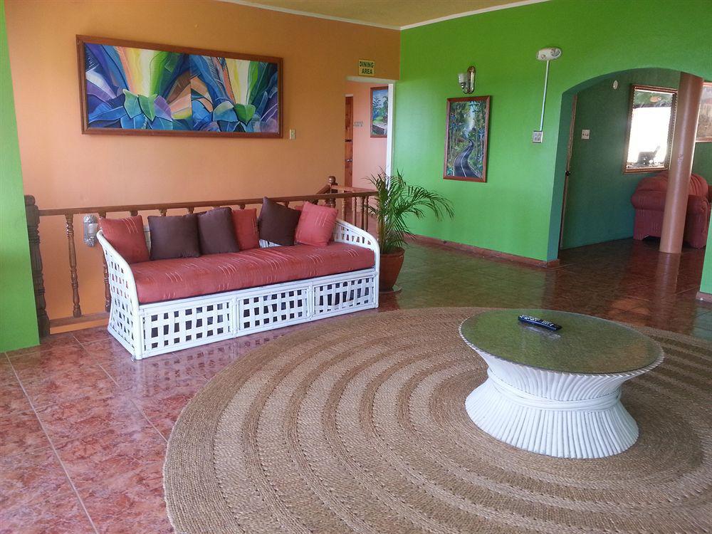 Emerald View Resort Villa Montego Bay Exteriör bild