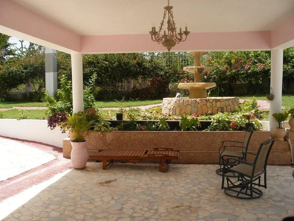 Emerald View Resort Villa Montego Bay Exteriör bild