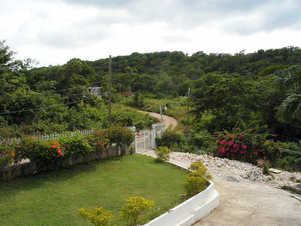 Emerald View Resort Villa Montego Bay Exteriör bild